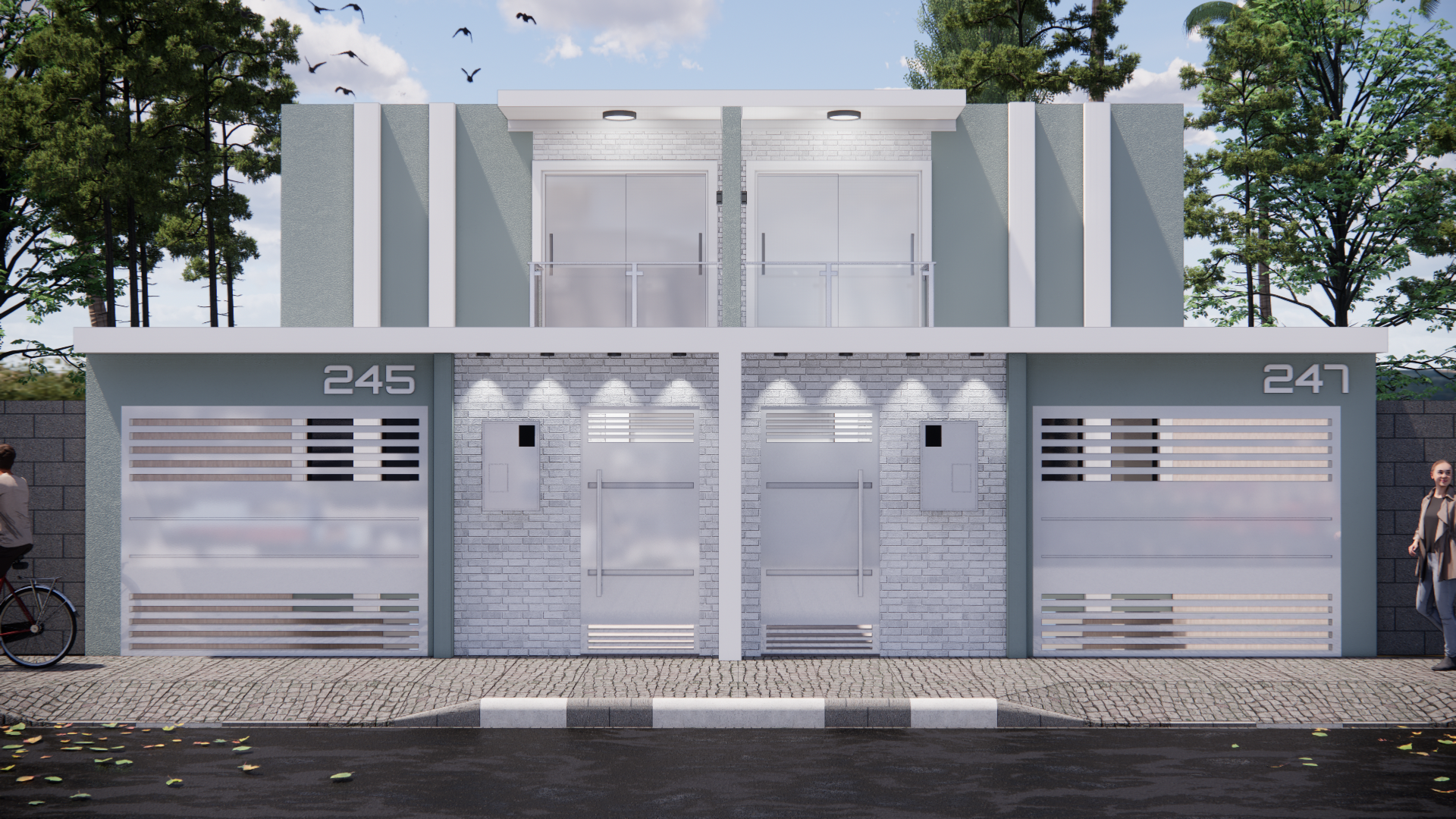 CASA JJL