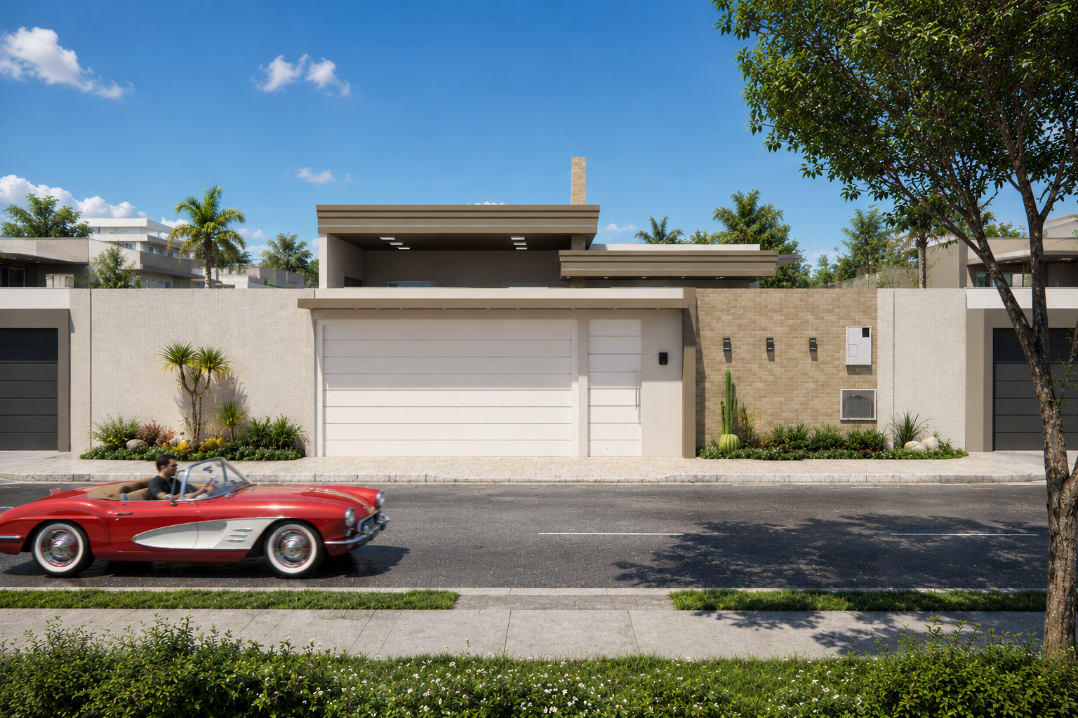 CASA RR